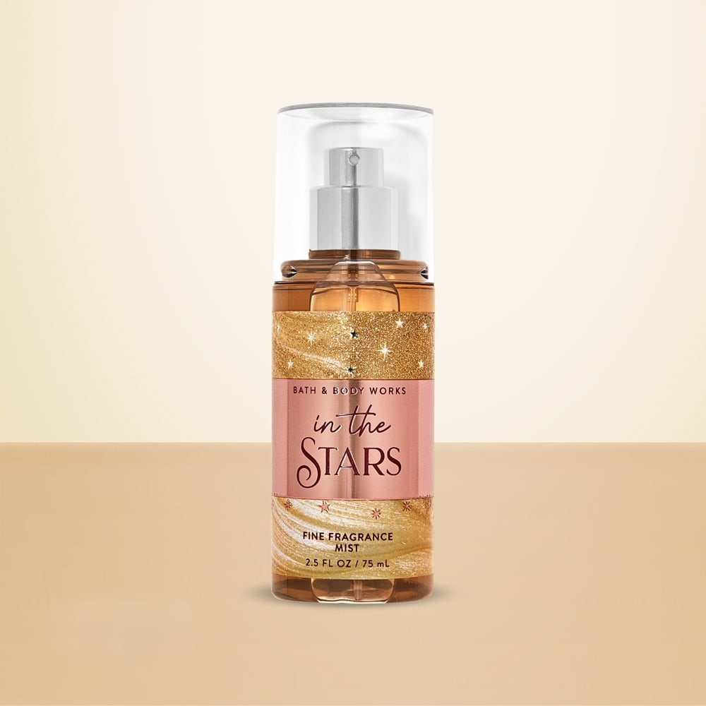 Bath & Body Works In The Stars Fine Fragrance Mist – 75ml