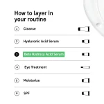 Beta Hydroxy Acid (BHA) Serum-3