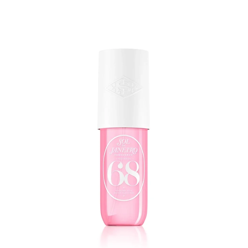 Sol de Janeiro PERFUME MIST BRUME PERFUMEE – CHEIROSA 68 – 30ml