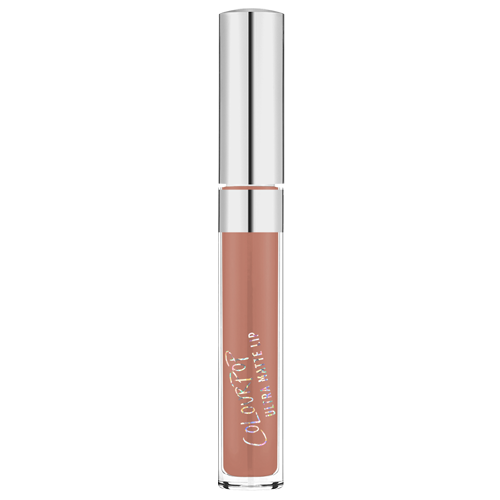 ColourPop Ultra Matte Liquid Lipstick – Times Square – 3.2g