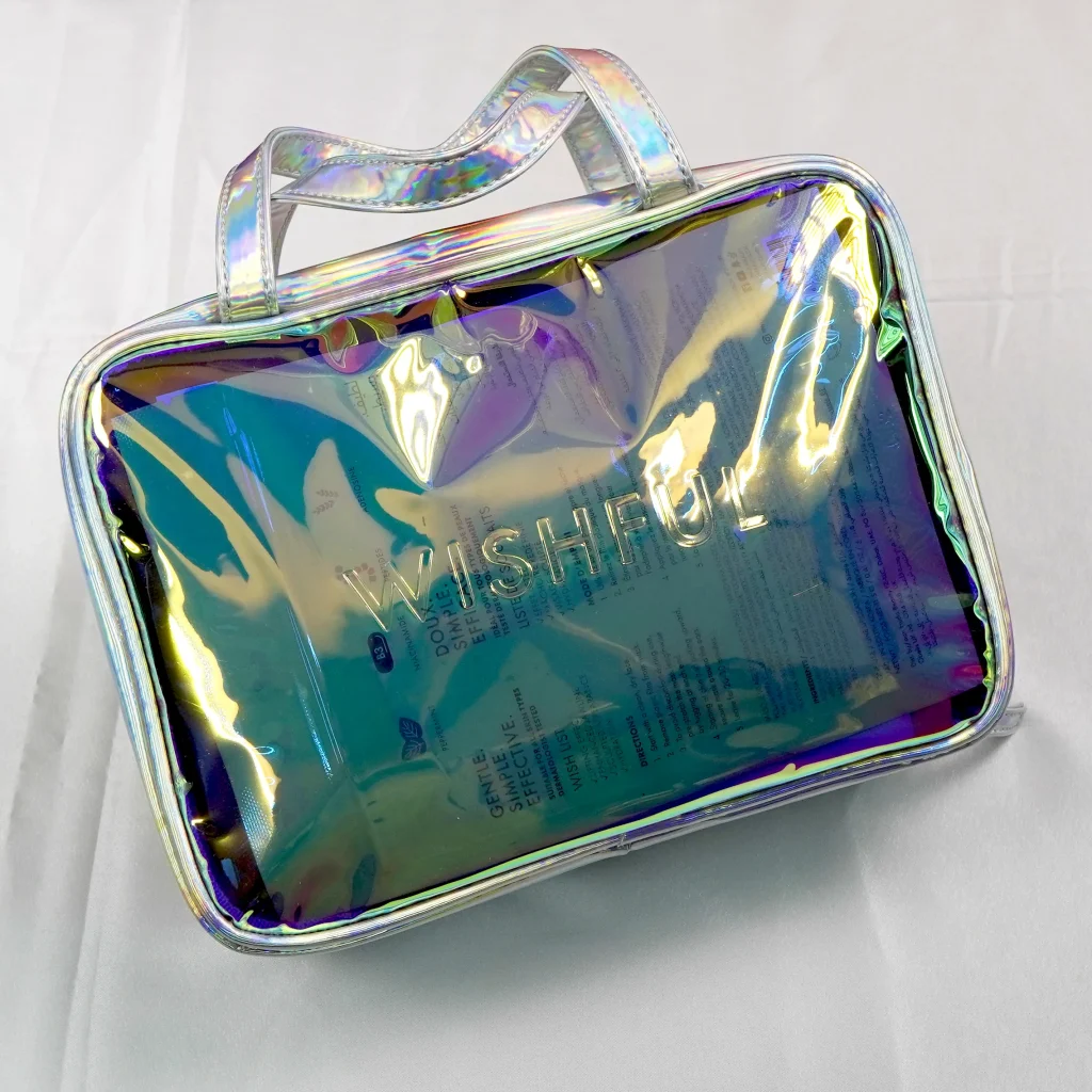Huda Beauty Holiday Mystery Bag