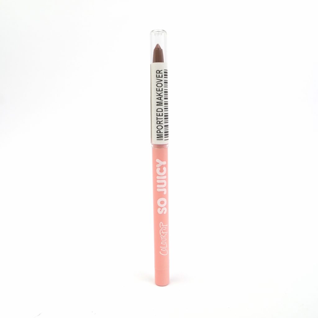 ColourPop So Juicy Plumping Lip Liner with Peptides – Slay – 0.2g