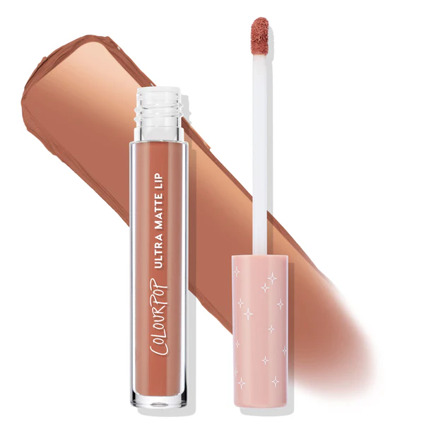 ColourPop Ultra Matte Liquid Lipstick – Double Date – 3.2g