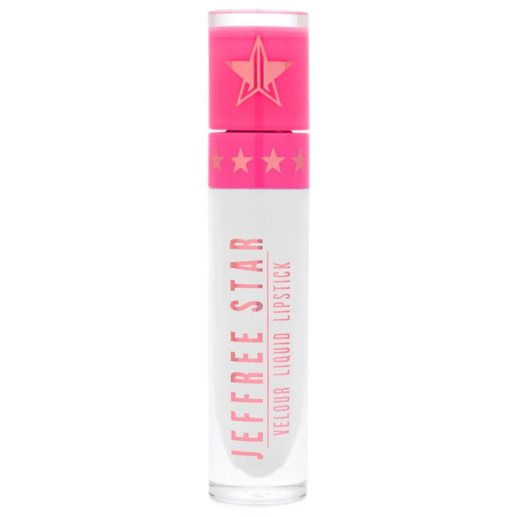 Jeffree Star Cosmetics Velvetines Liquid Lipstick – Drug Lord – 5.6ml