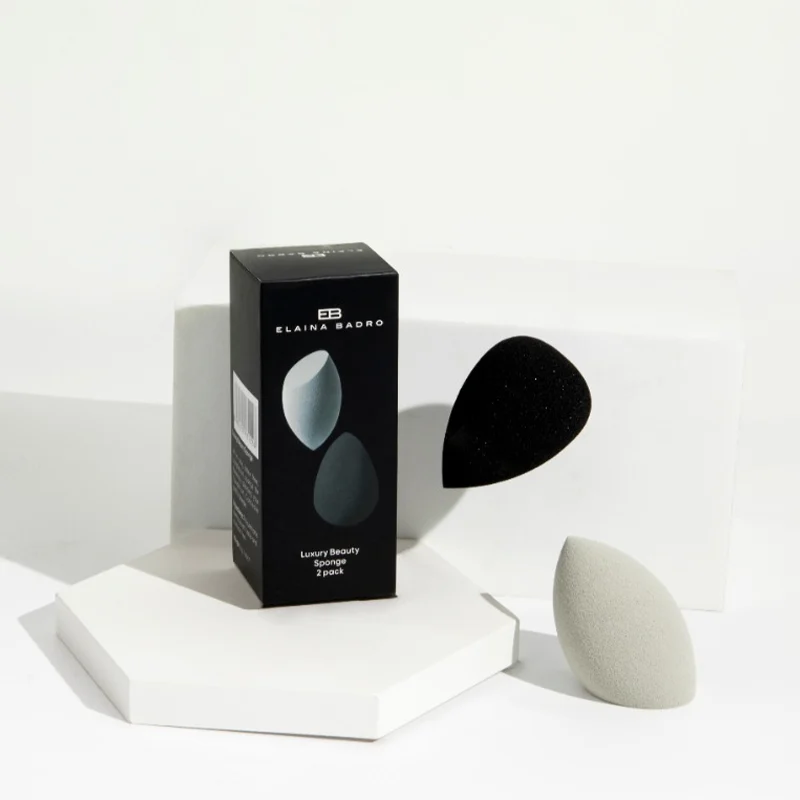 Elaina Badro Luxury Beauty Sponge