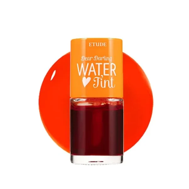 ETUDE Dear Darling Water Tint – Orange Ade