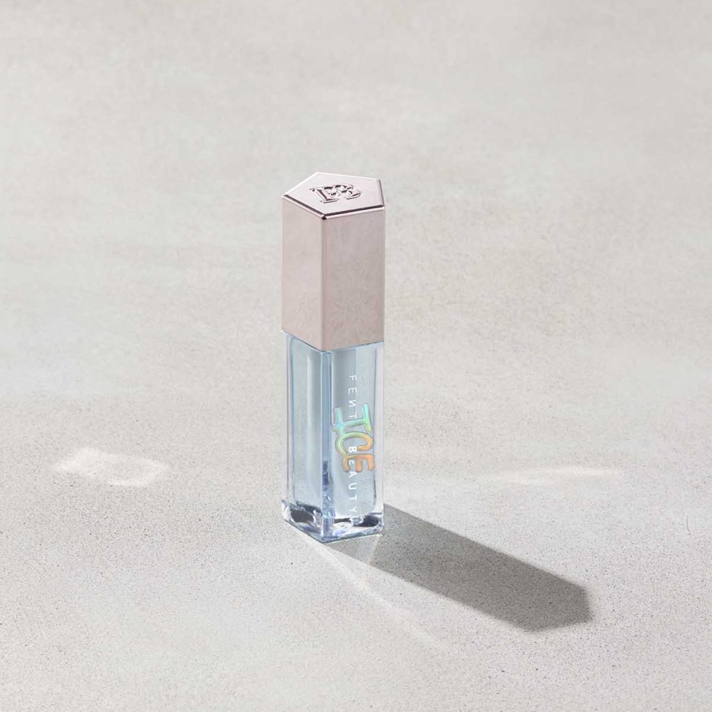 Fenty Beauty Gloss bomb Univershal lip Luminizer – Cold Heart’D – 9ml