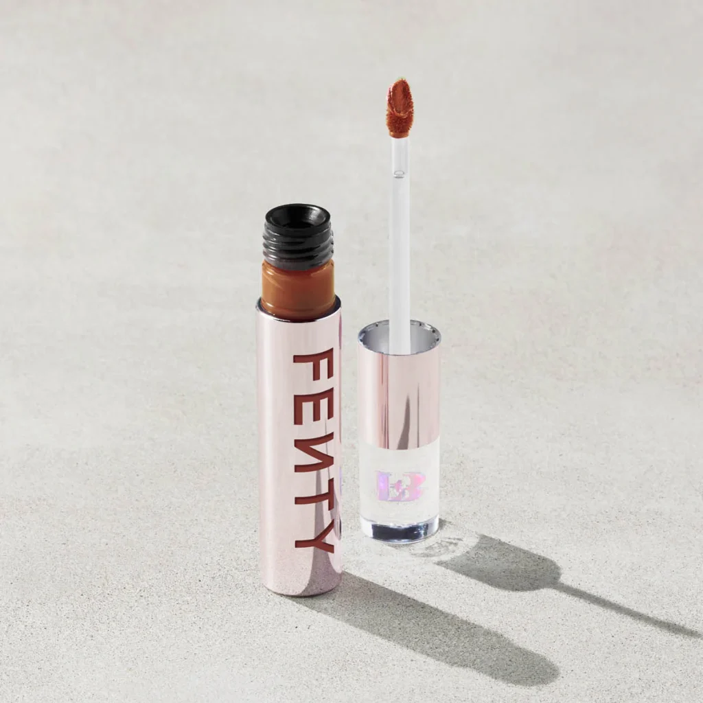 Fenty Beauty Fenty Icon Velvet Liquid Lipstick – Pow’r Thirsty – 5.5g