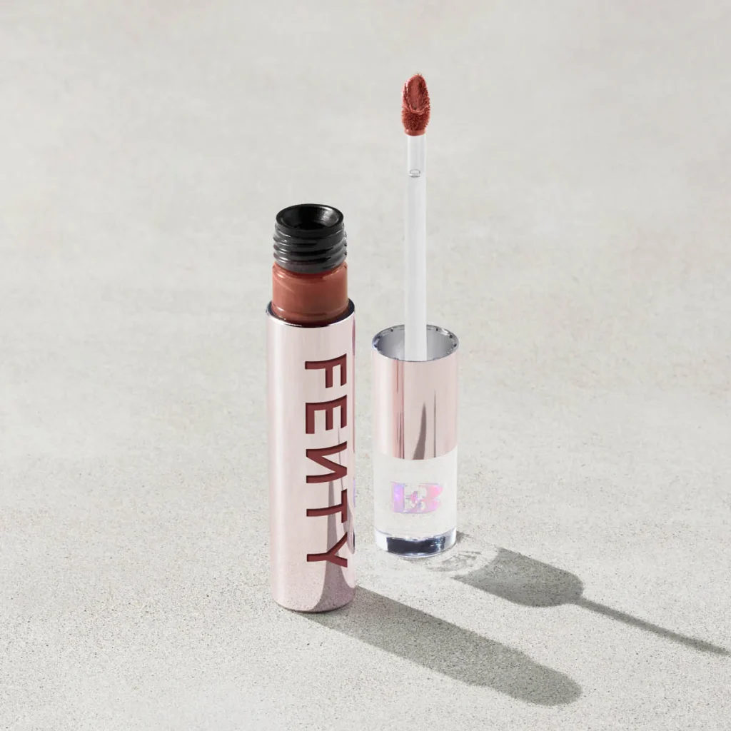 Fenty Beauty Fenty Icon Velvet Liquid Lipstick – Truth Fairy – 5.5g