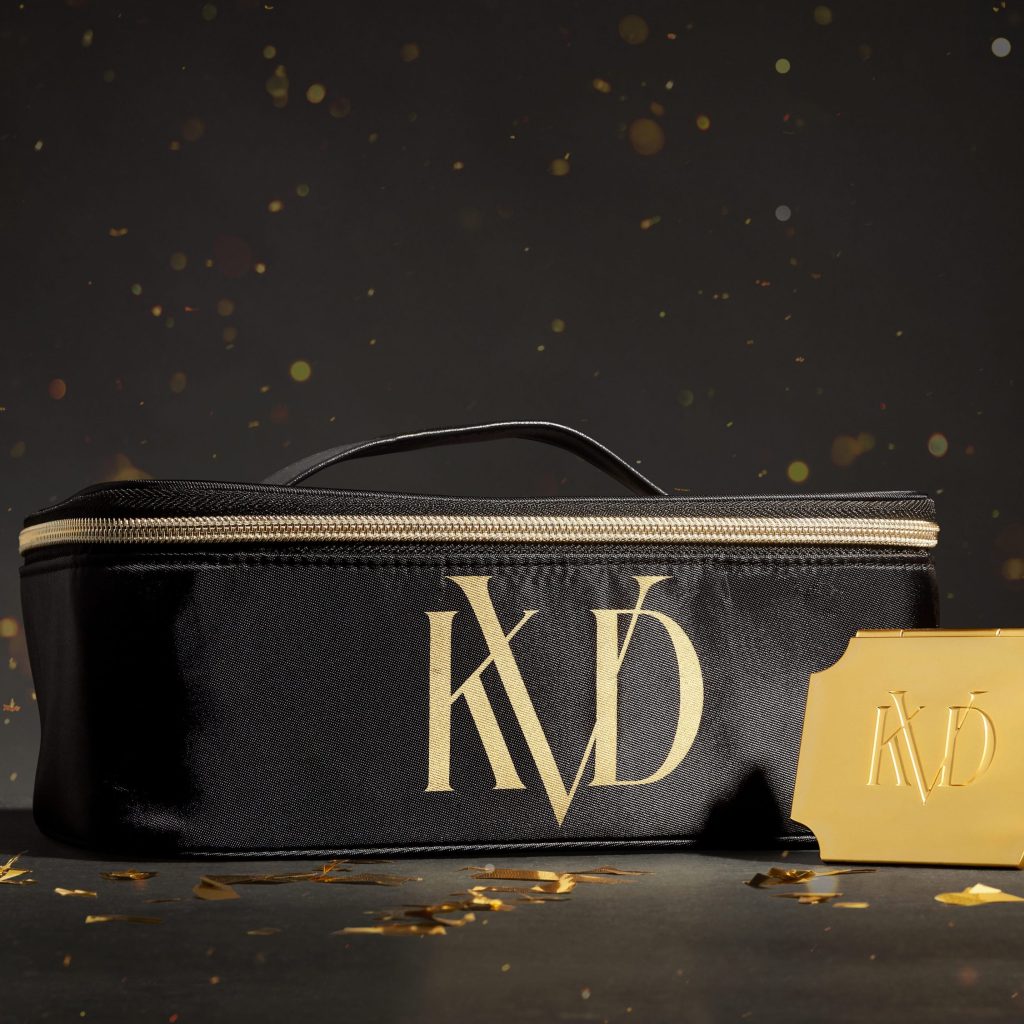 KVD Toiletry Bag