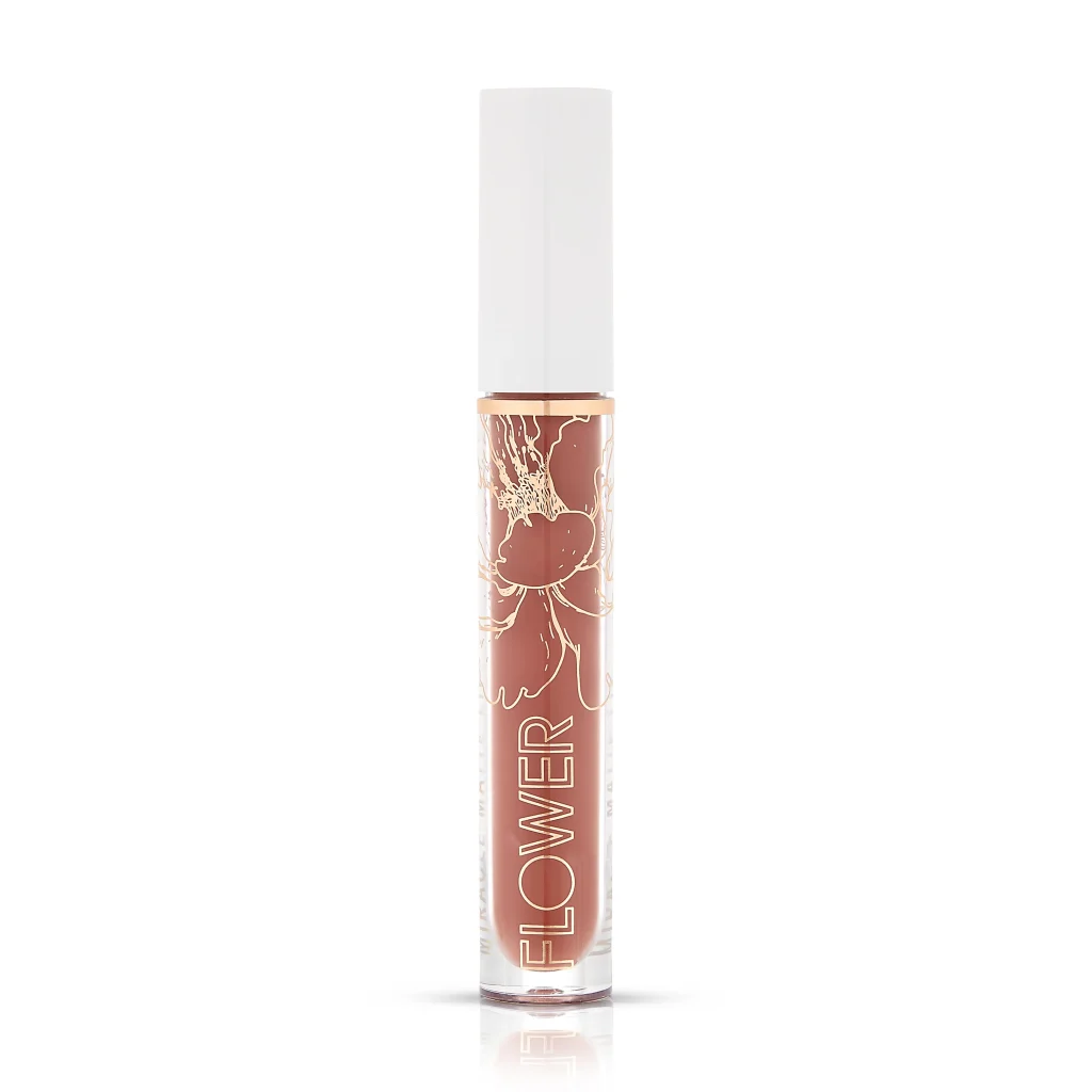 Flower Beauty Miracle matte lip – Rosewood – 5g