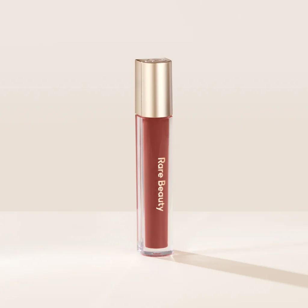 Rare Beauty Stay Vulnerable Glossy Lip Balm