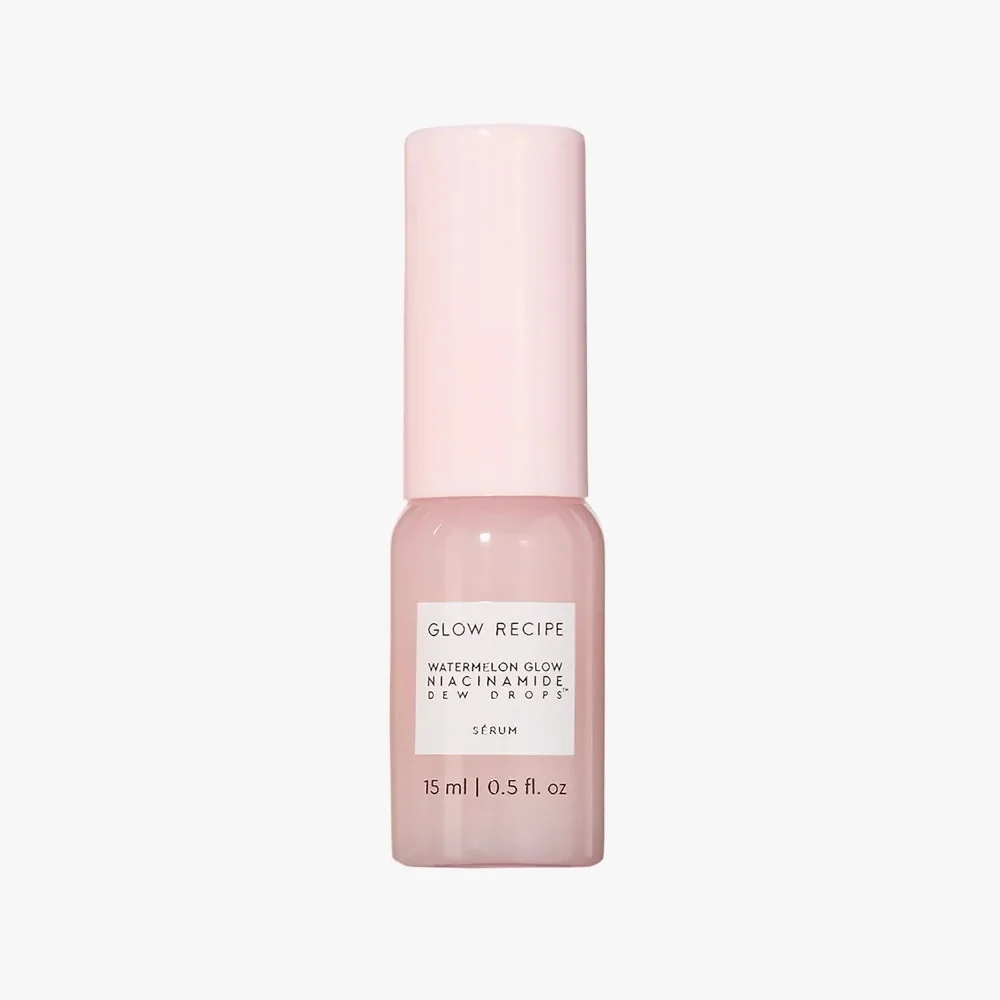 Glow Recipe Watermelon Glow Niacinamide Dew Drops – 15ml