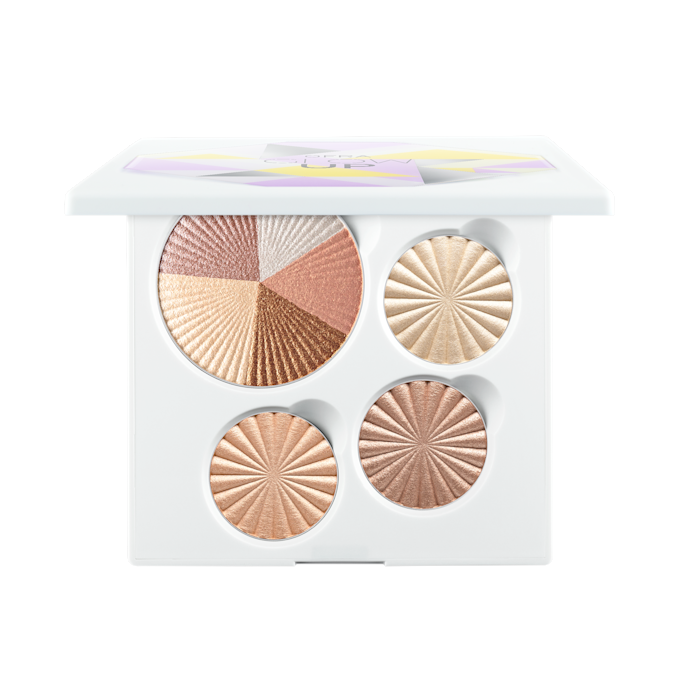 OFRA Cosmetics HIGHLIGHTER PALETTE – GLOW UP – 22g