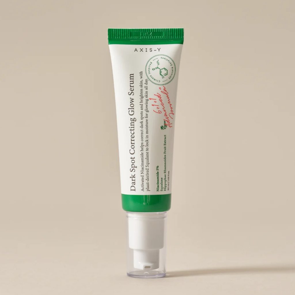 AXIS-Y Dark Spot Correcting Glow Serum – 50ml