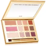 Grav3yard Girl Swamp Queen Palette 1