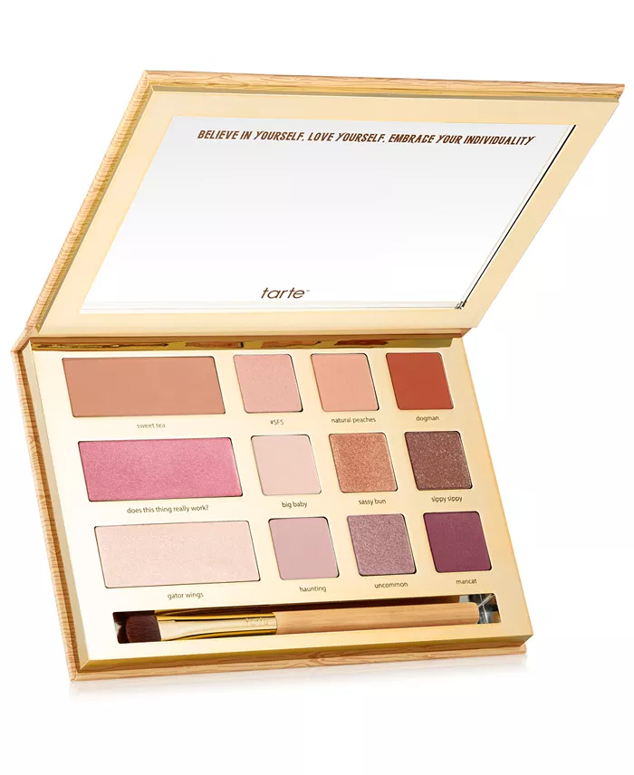 Tarte Grav3Yard Girl Swamp Queen