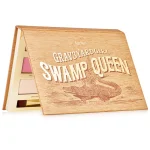 Grav3yard Girl Swamp Queen Palette 2