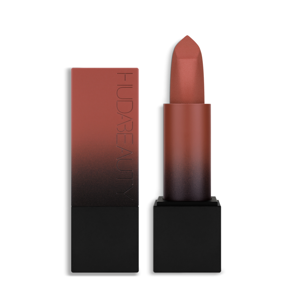 Power Bullet Matte Lipstick – Interview – 3g