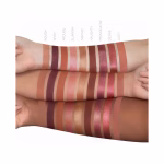 Huda Beauty Eye Shadow Palette-4