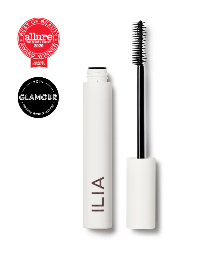 ILIA BEAUTY Limitless Lash Mascara – After Midnight – 8G