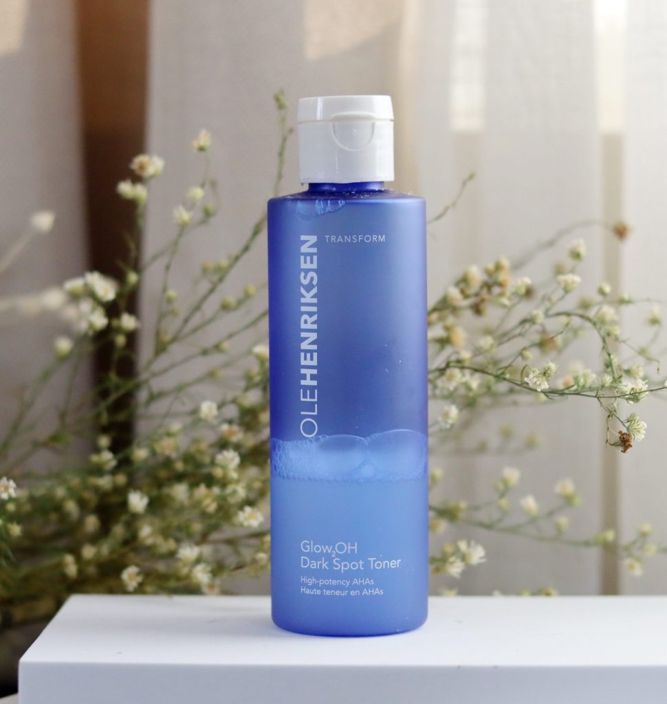 Olehenriksen GLOW2OH DARK SPOT TONER – 190ml