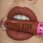 JeffreeStarCosmeticsVelourLiquidLipstick-Leo1