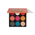 Juvia’s Place The Festival Eyeshadow Palette1