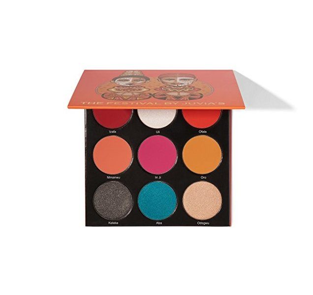 Juvia’s Place The festival by Juvia’s – 32.4g