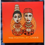 Juvia’s Place The Festival Eyeshadow Palette2