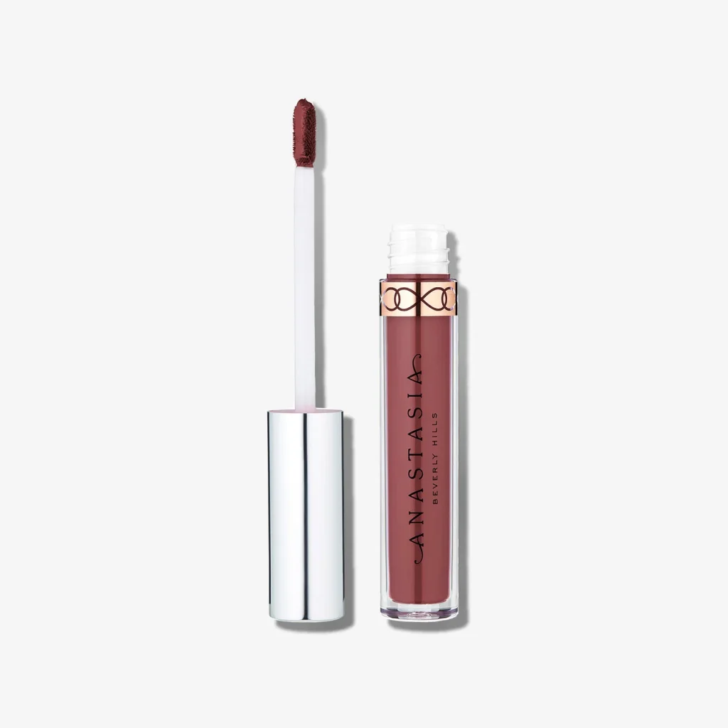 Anastasia Beverly hills Liquid Lipstick – Allison – 3.2g