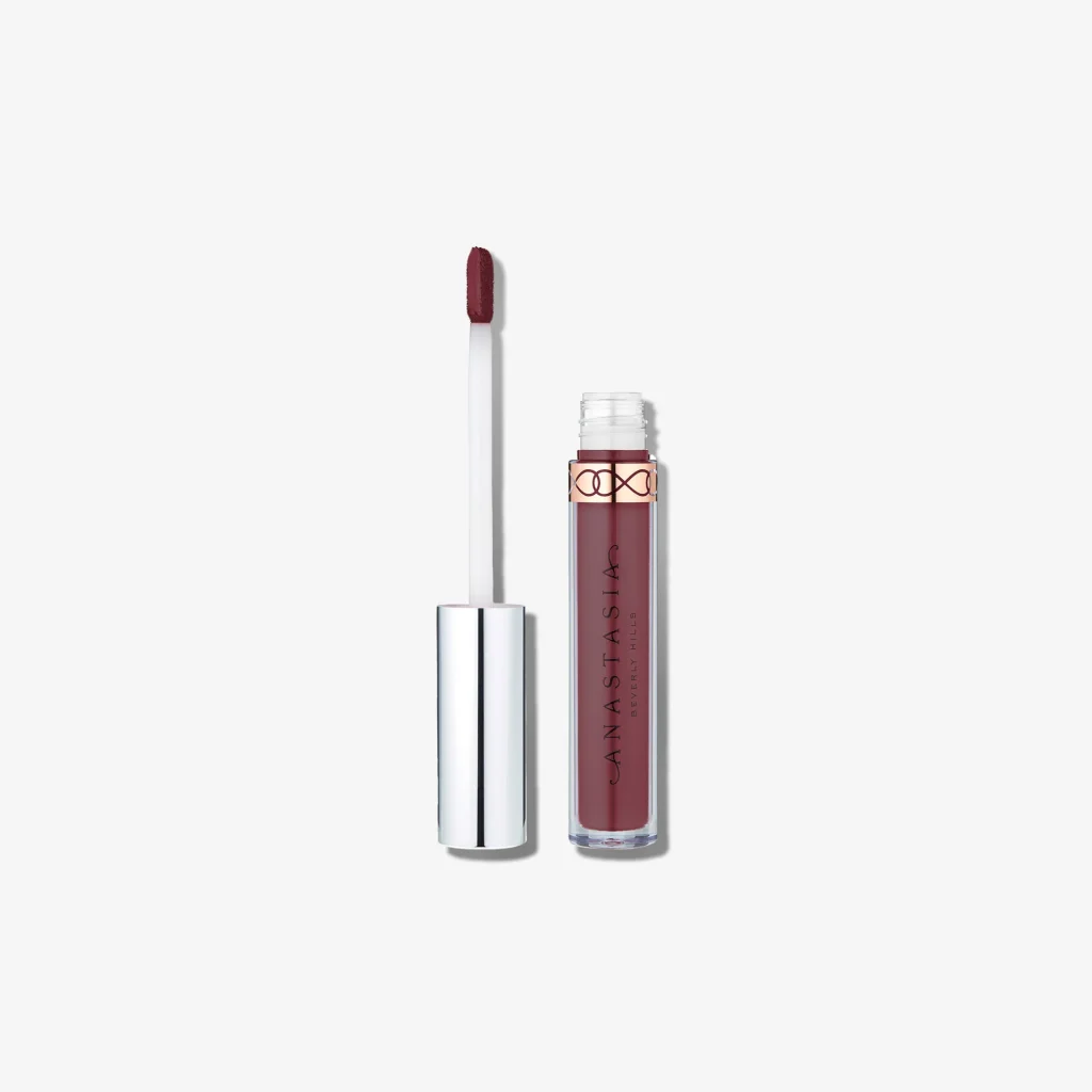 Anastasia Beverly hills Liquid Lipstick – Poet – 3.2g
