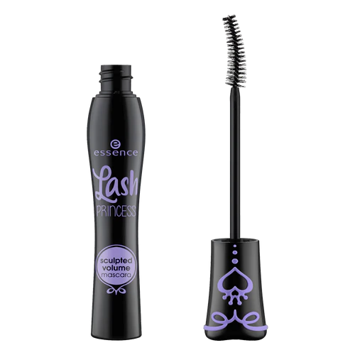 Essence Lash princess Sculpted Volume mascara – 12ml