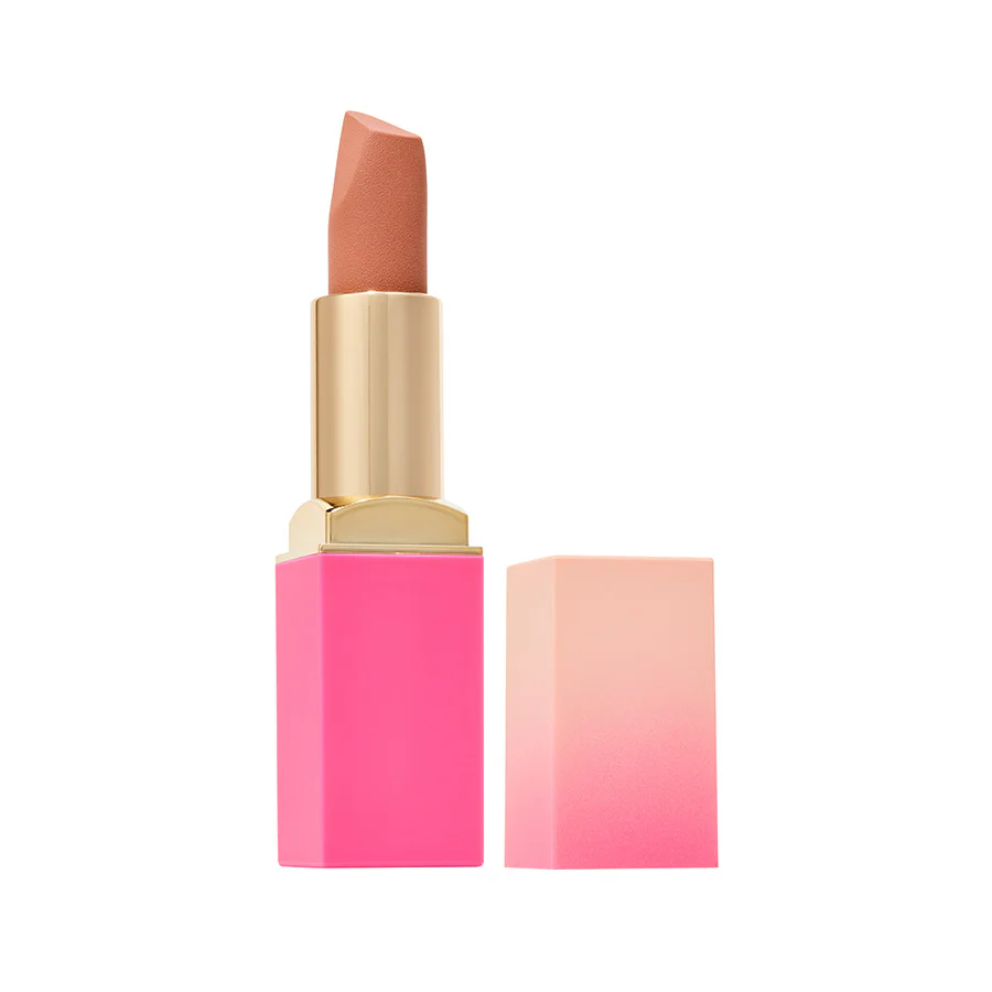 Juvia’s Place The Nude Velvety Matte Lipstick – Libra – 4g