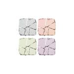 Lottie London Shimmer Squad 4 Piece Powder Highlighter Quad3