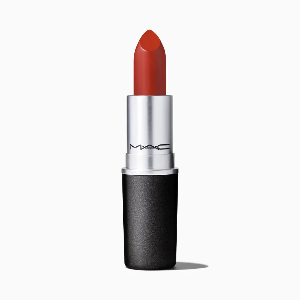 MAC Matte Lipstick – Chili – 3g