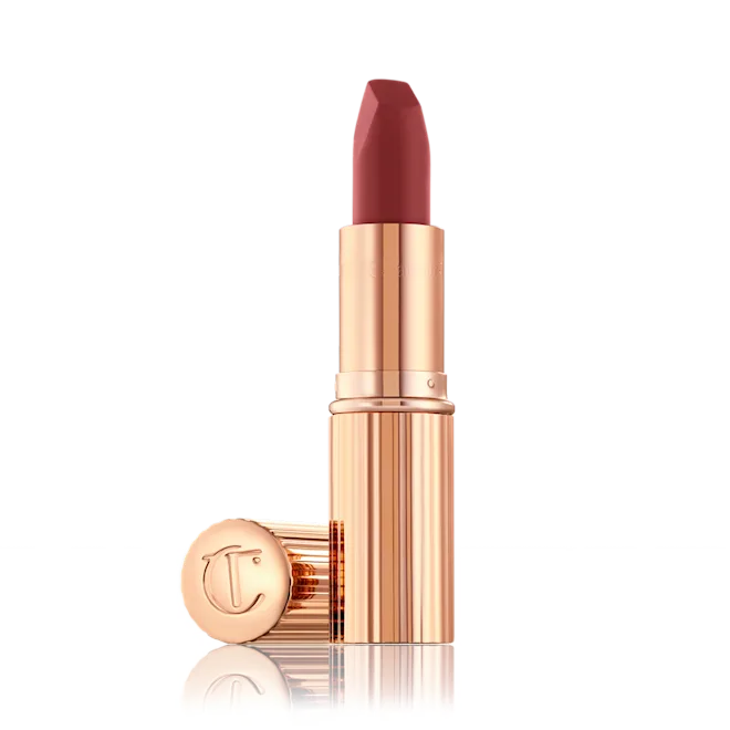 Charlotte Tilbury Charlotte’s Iconic Mini Lip Trio MATTE REVOLUTION – WALK OF NO SHAME