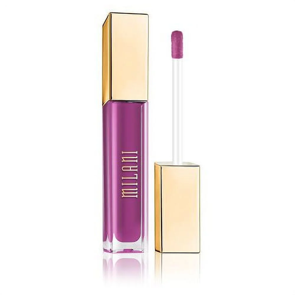 Milani Amore Matte lip Creme – 41 Fabulous – 6g