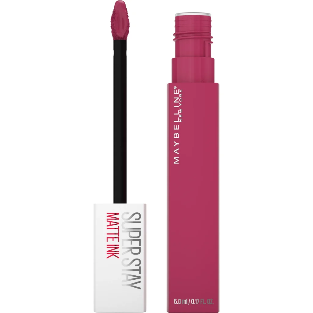 Maybelline  Super Stay Matte Ink Liquid Lipstick – Pathfinder – 5.0ml