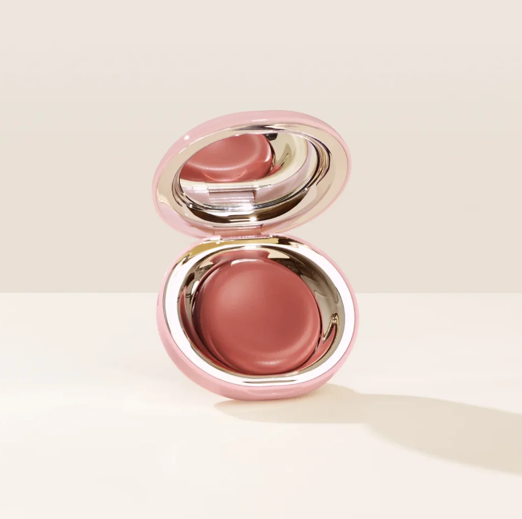 Rare Beauty Stay Vulnerable Melting Blush – Nearly Neutral – 5g