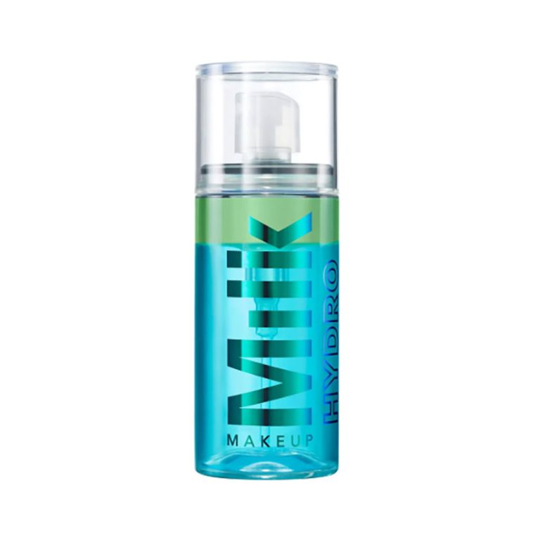 Milk Makeup Hydro Grip Set + Refresh Spray – 50ml