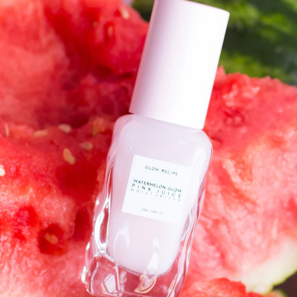 Glow Recipe Watermelon Glow Pink Juice Moisturizer – 25ml