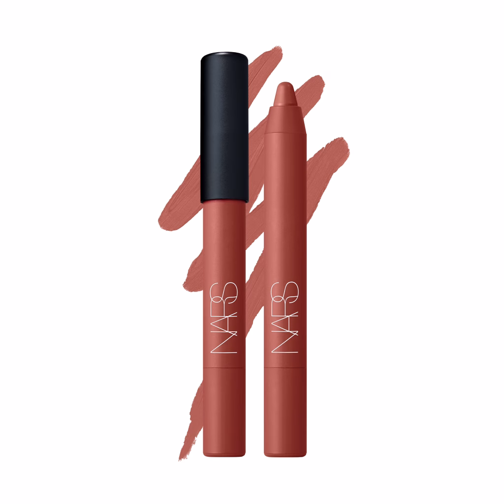 Nars Powermatte High-Intensity Lip Pencil – 1.6g – Walkyrie 180
