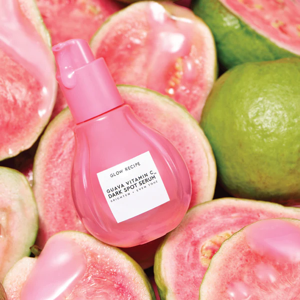 Glow Recipe Guava Vitamin C Dark Spot Serum – 30ml