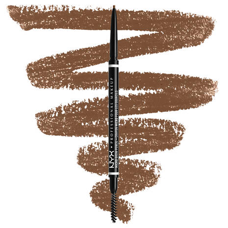 NYX Micro Brow Pencil – MBP05.5 Cool ASH Brown – 0.09g