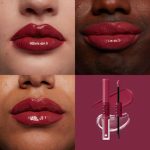 NYX-Professional-Makeup-SHINE-LOUD-PRO-PGMNT-LIP-SHINE-16-GOAL-GET-0800897111823-Application-Cole-Destini-Genevieve