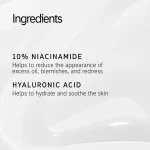 Niacinamide Serum-3