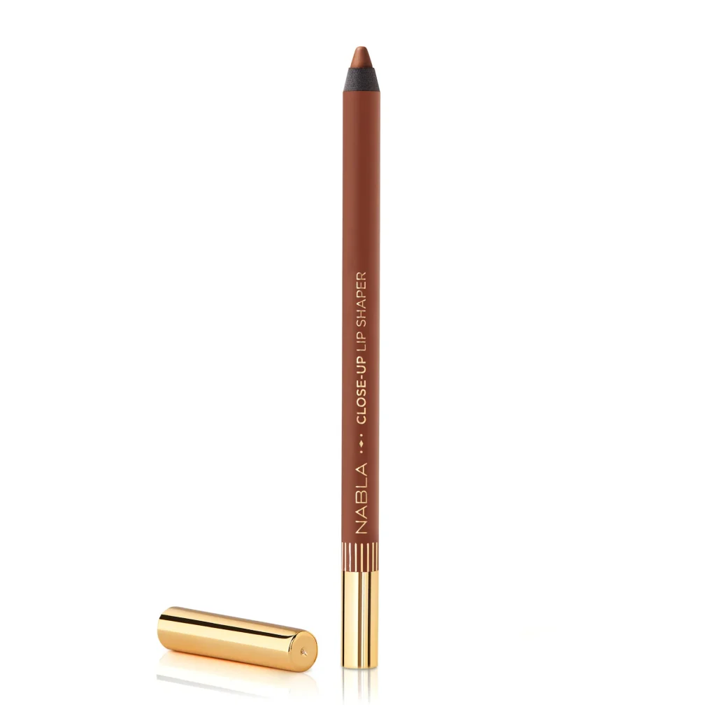 Nabla Close up lip shaper – Nude 4 – 1.12g