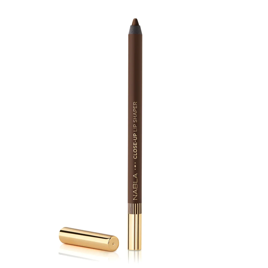 Nabla Close up lip shaper – Nude 6 – 1.12g