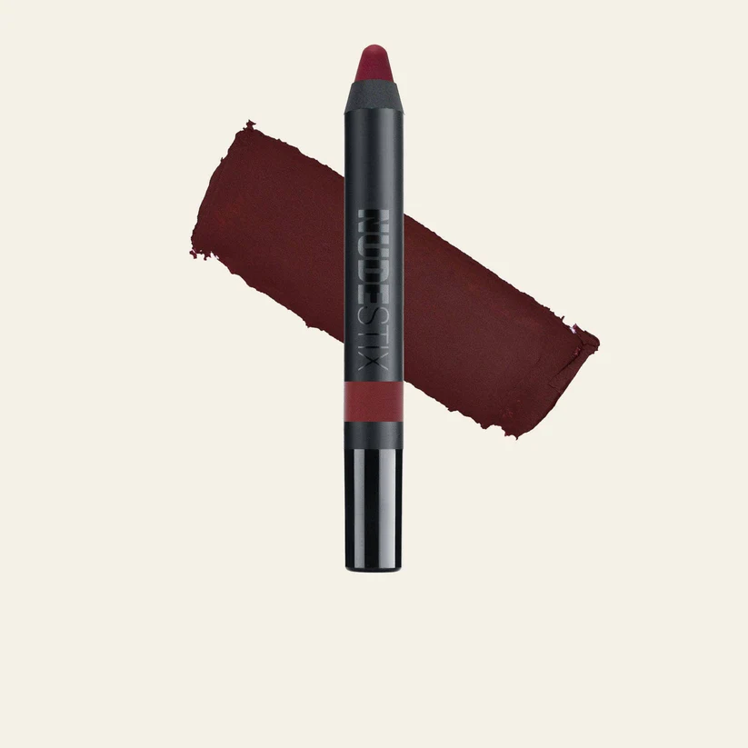 Nudestix Instense matte lip+ Cheek Pencil – 2.8g, Icon